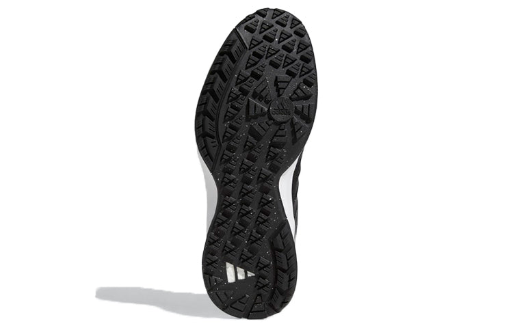 adidas EQT Spikeless Wide Golf 'Black' FX6632