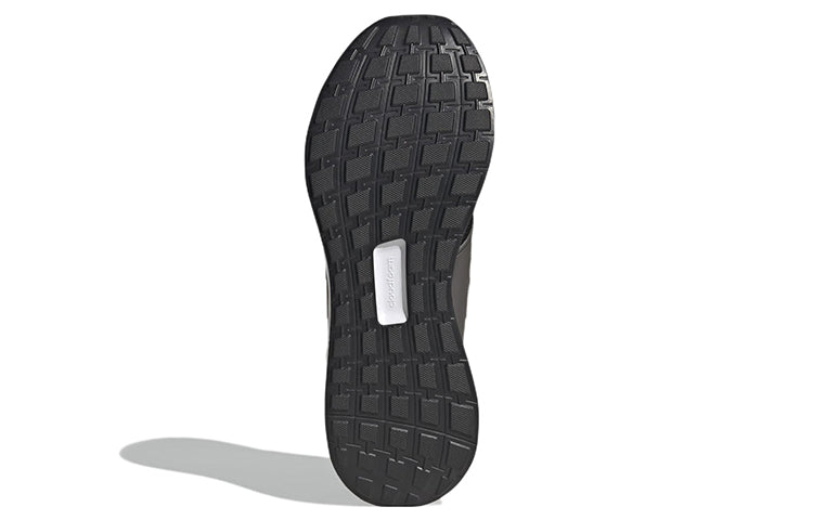 adidas EQ19 Run Shoes 'Black White' GY4719