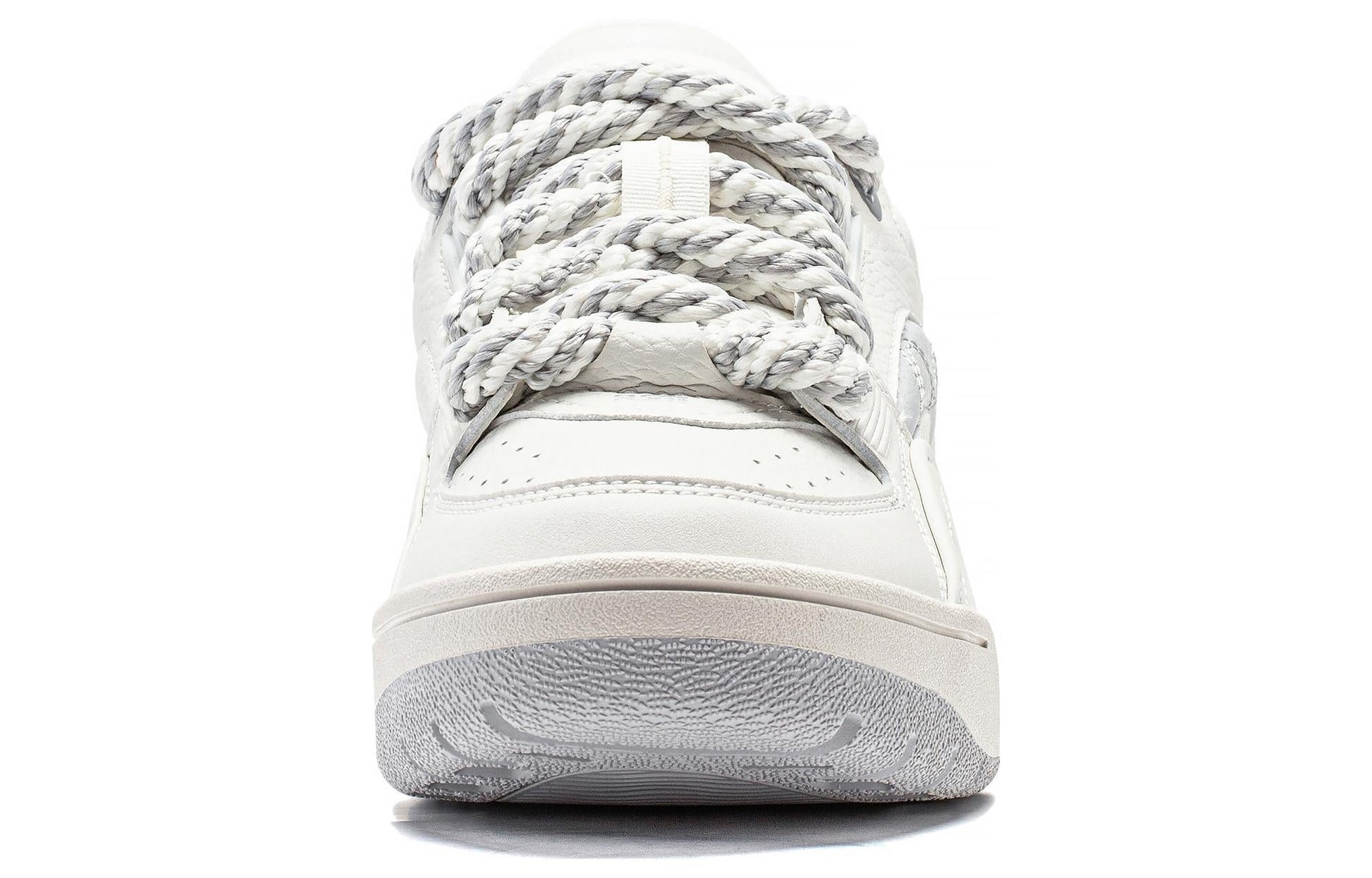 Li-Ning RSR 101 'White Grey' ABCT041-1