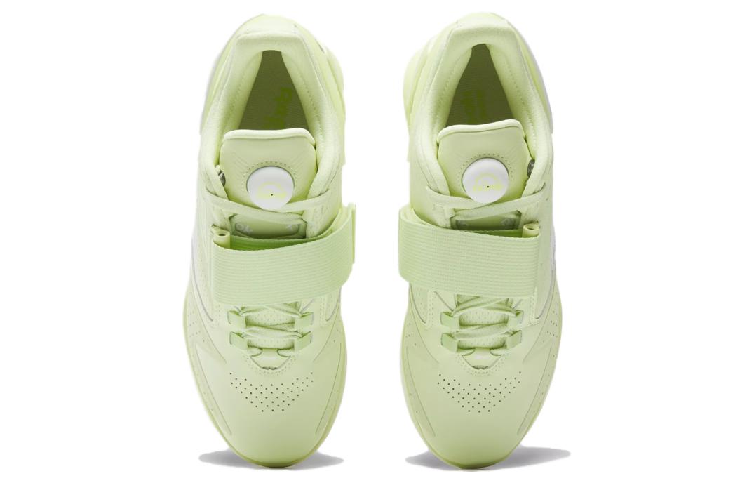 (WMNS) Reebok Legacy Lifter 3 'Citrus Glow' 100033339