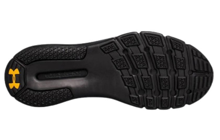 Under Armour Project Rock Delta 'Steeltown Gold' 3021055-701
