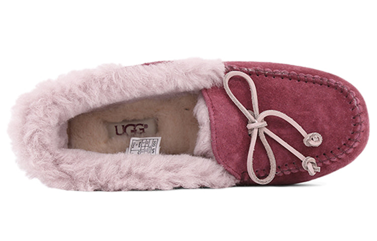 (WMNS) UGG Alena Slipper 1004806-GAR