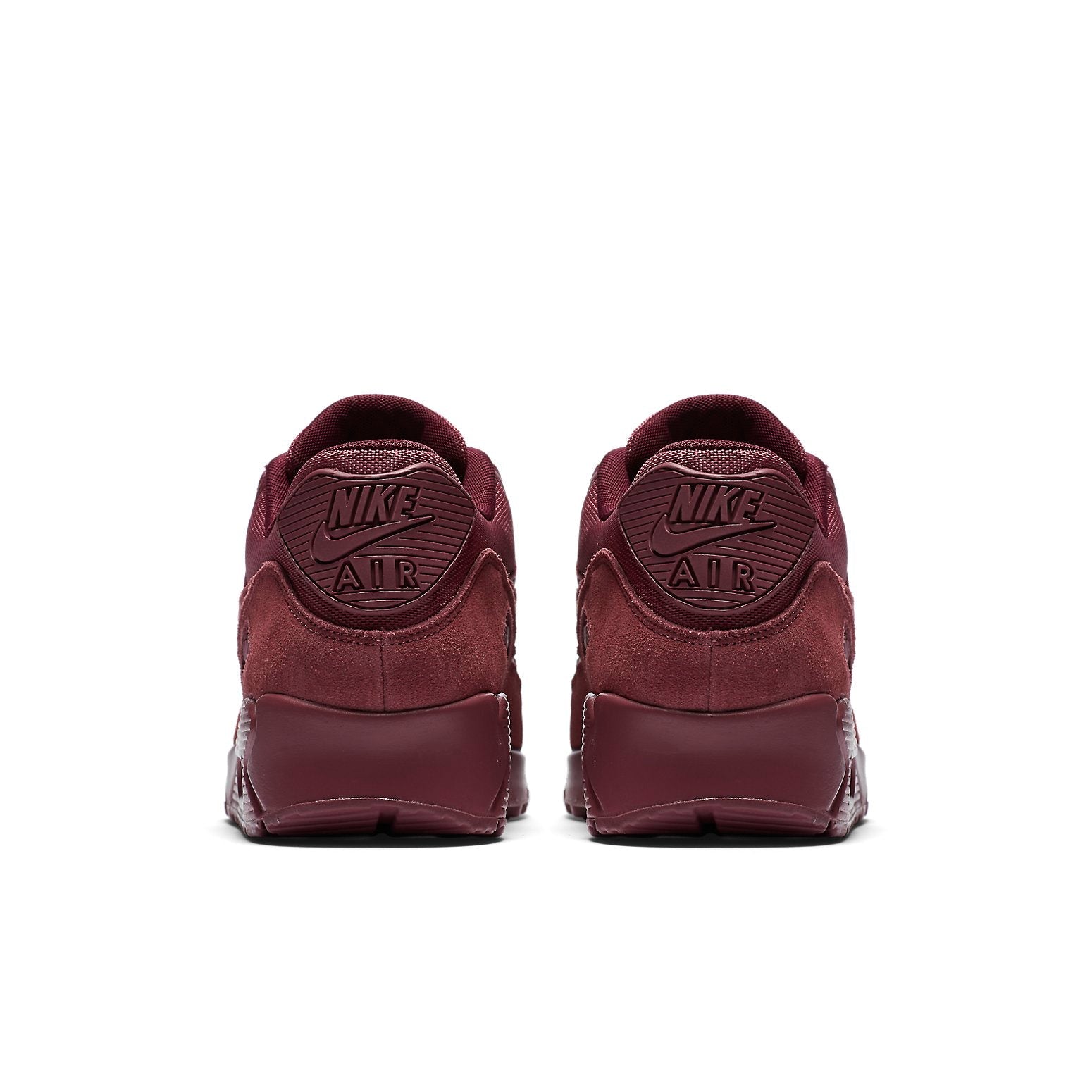 Nike Air Max 90 'Vintage Wine' 700155-601
