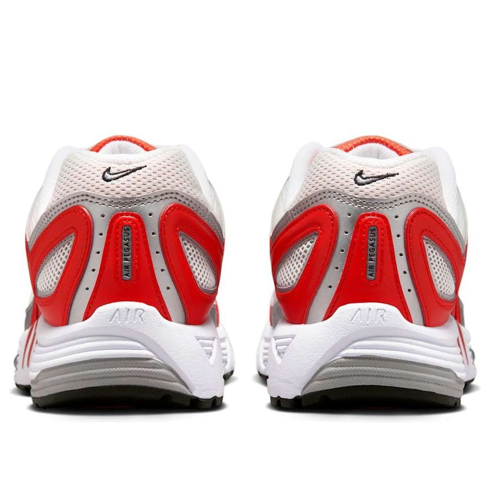 Nike Air Peg 2K5 'Picante Red White Silver' HQ3031-600