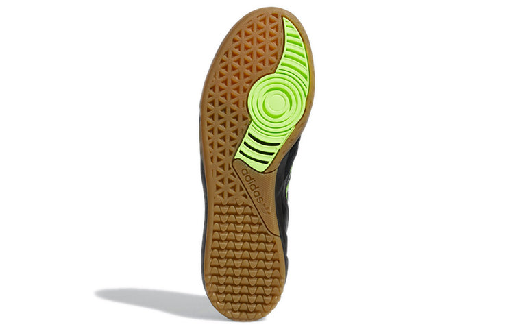 adidas Copa Nationale 'Black Signal Green' H04894
