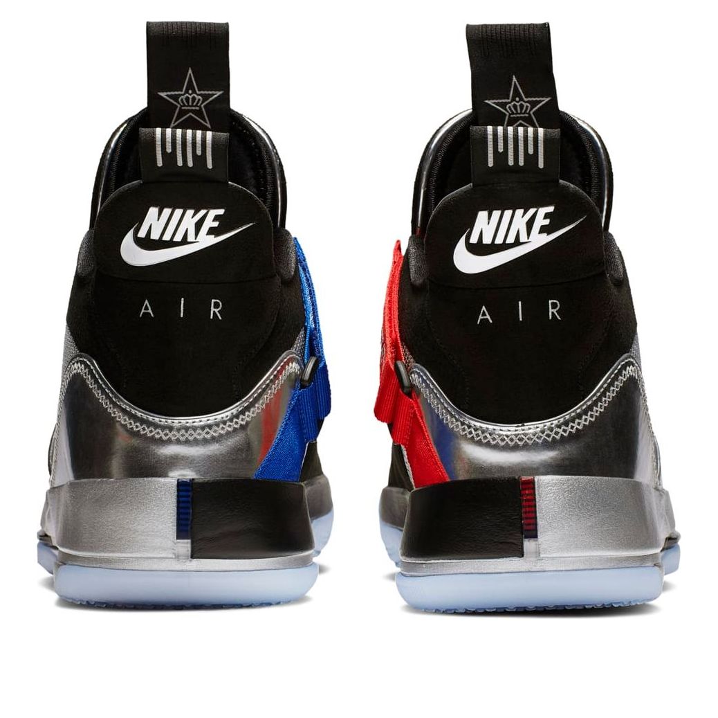 Air Jordan 33 'All Star' AQ8830-005