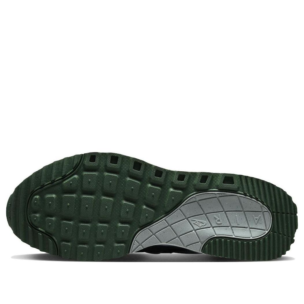 Nike Air Max SYSTM 'Michigan State' DZ7747-001