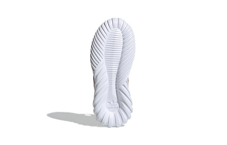 (PS) adidas Doom Sandal J 'Ash Pearl' FV7599