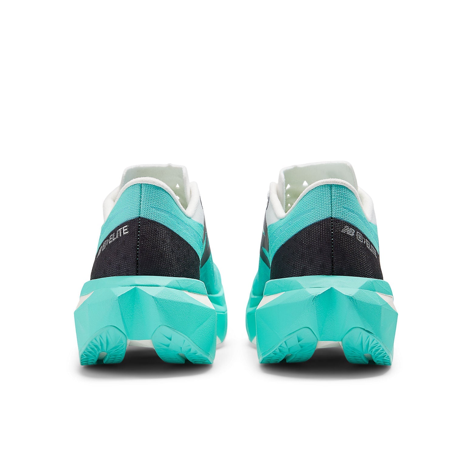 (WMNS) New Balance FuelCell SuperComp Elite v4 'Cyber Jade' WRCELCT4