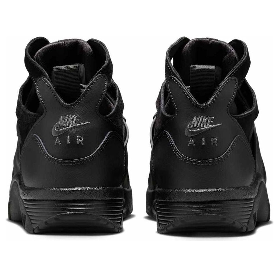 Nike Air Huarache Trainer 'Black' IB0497-002