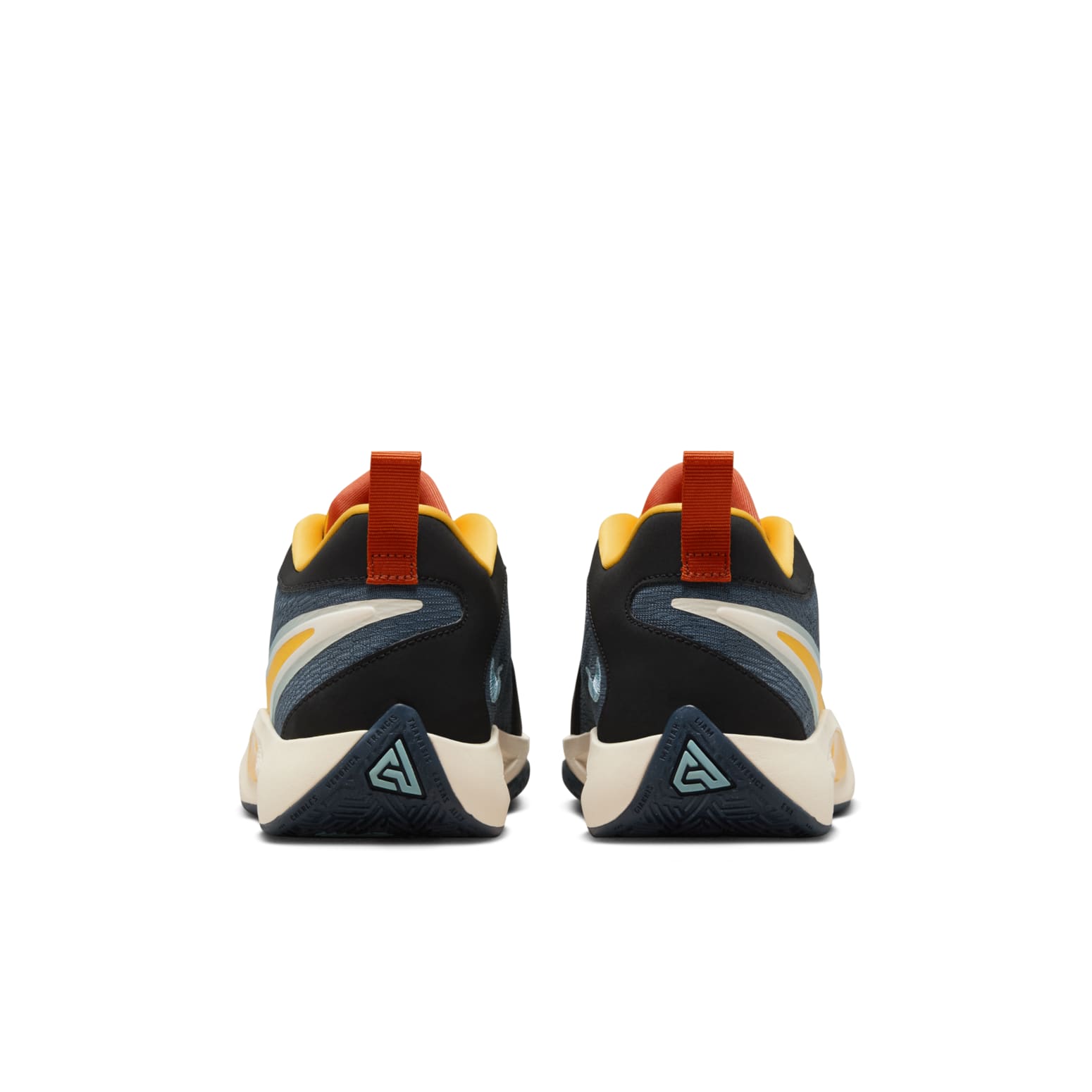(GS) Nike Zoom Freak 6 'Olympic Origins' FQ7379-400