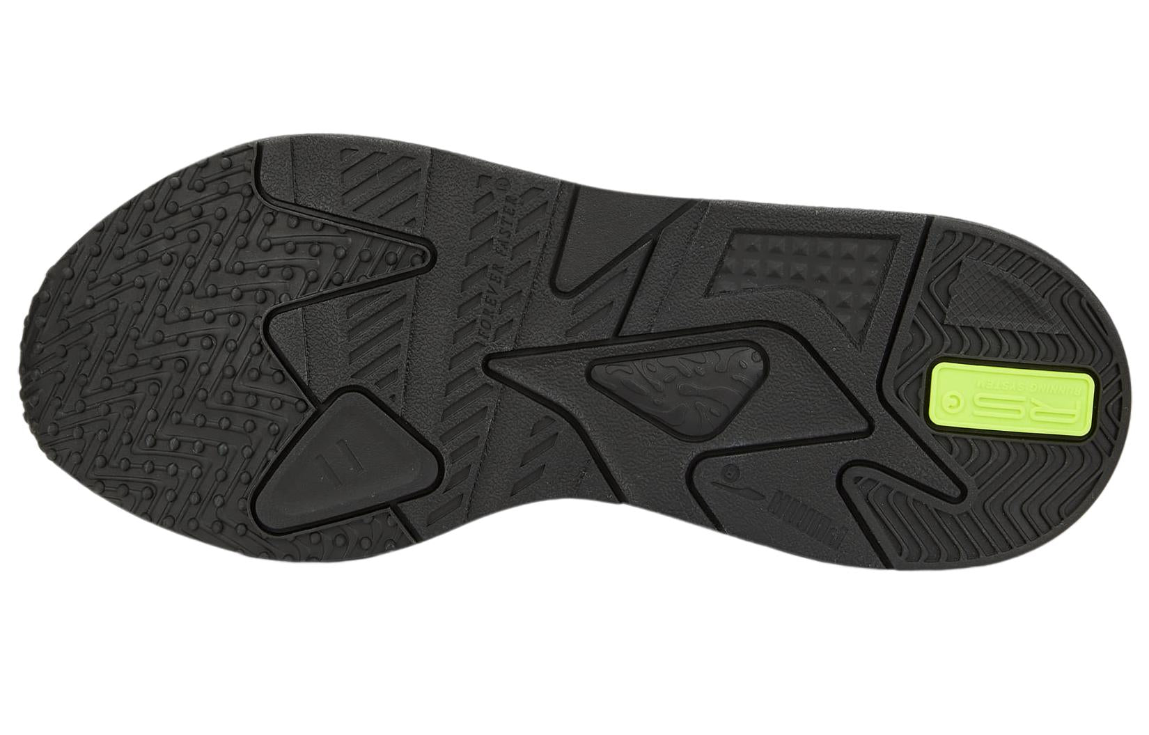 PUMA RS-Z Lth 383232-05