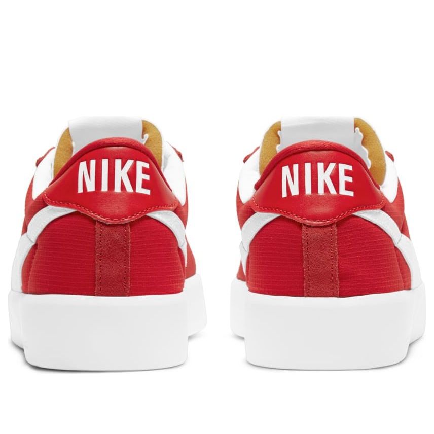 Nike Bruin React SB 'Varsity Red' CJ1661-600