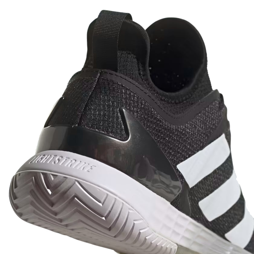 adidas Adizero Ubersonic 4 'Black White' FZ4881