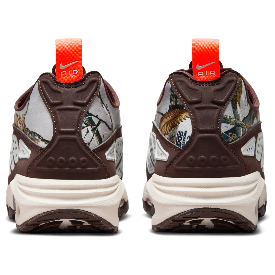 (WMNS) Nike Air Max Sunder 'Realtree Camo Light Orewood Brown' IB2476-100