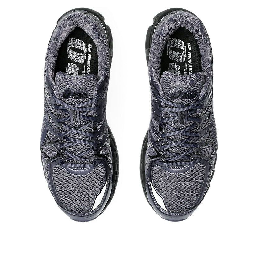 ASICS Gel-Kayano 20 'Indigo Fog Black' 1203A388-500