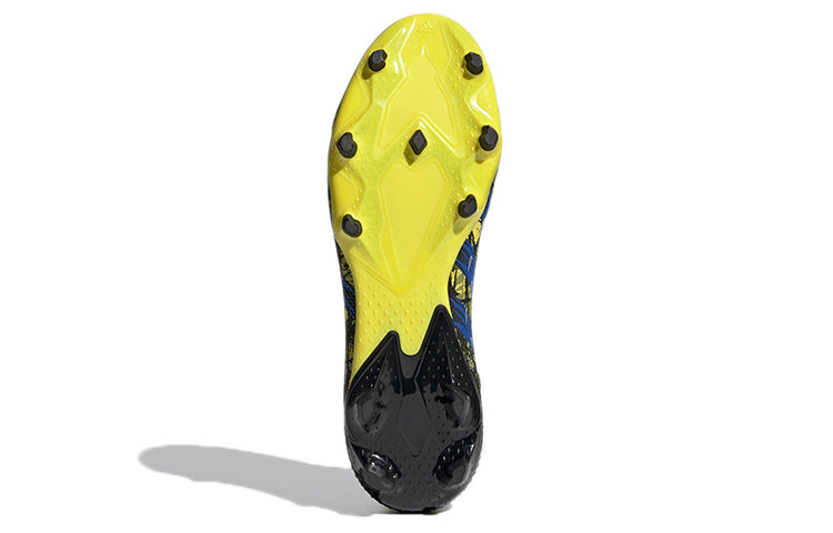 adidas Marvel x Predator Freak.3 FG 'Wolverine' FZ1765