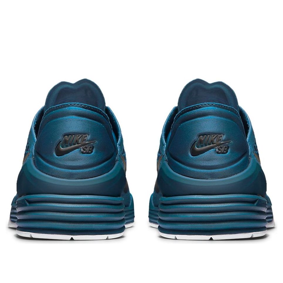 Nike SB Paul Rodriguez 8 'Blue Black White' 654158-401
