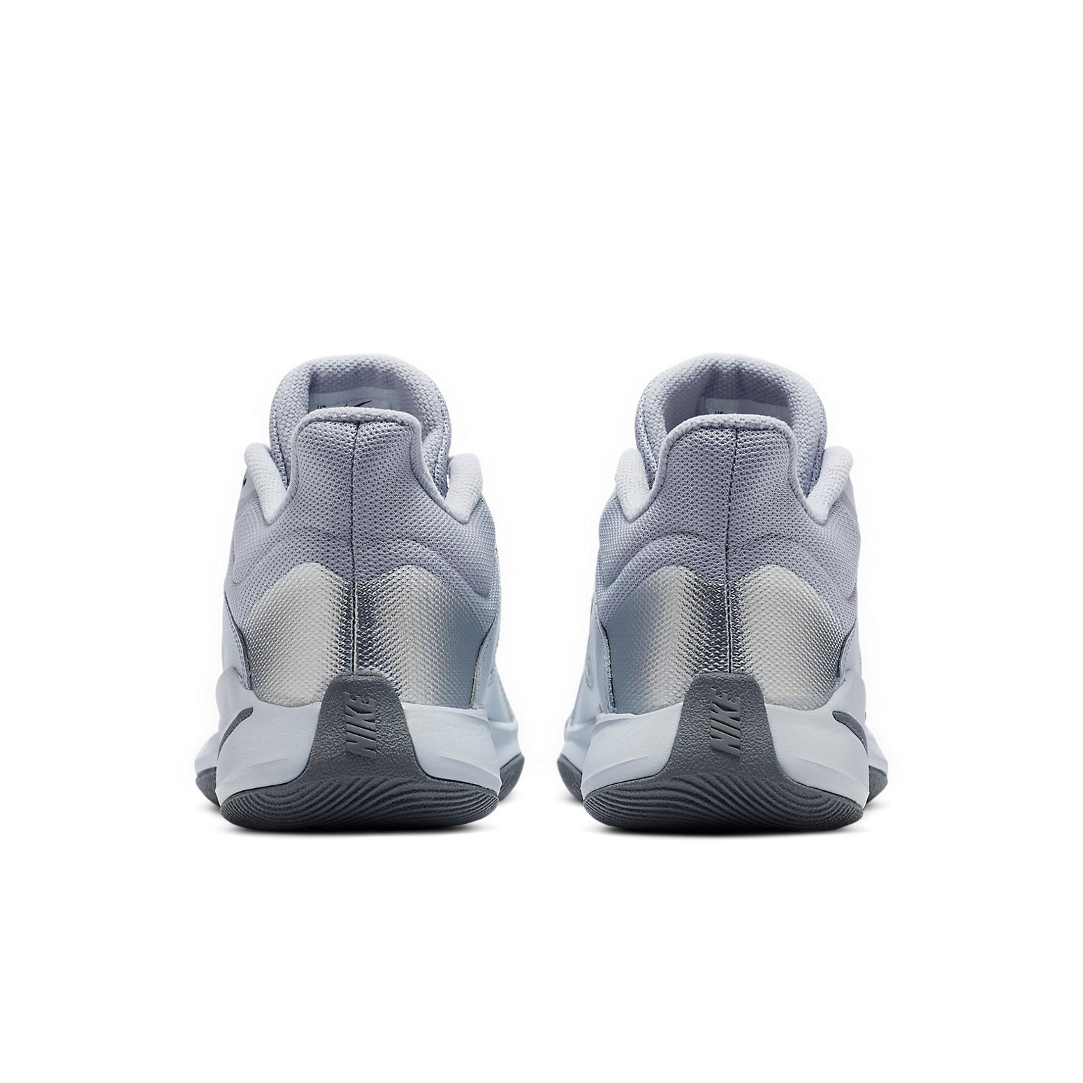 Nike Fly.By Mid 'Wolf Grey' CD0189-013