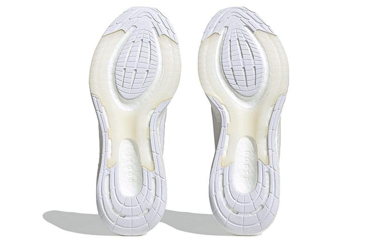 adidas PureBoost 23 Shoes 'Footwear White' IF8064