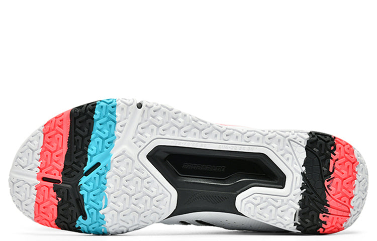 Li-Ning Ground Flying 2 Lite 'White Black' AYTT003-2