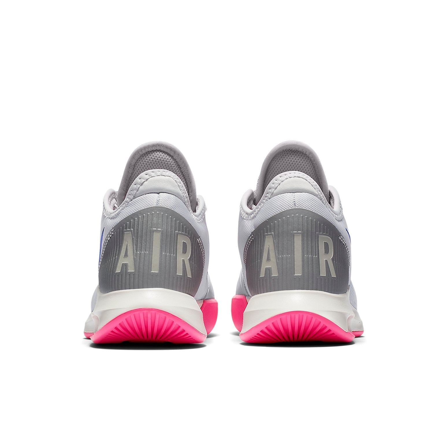 (WMNS) Nike Air Max Wildcard 'Grey Pink' AO7353-002