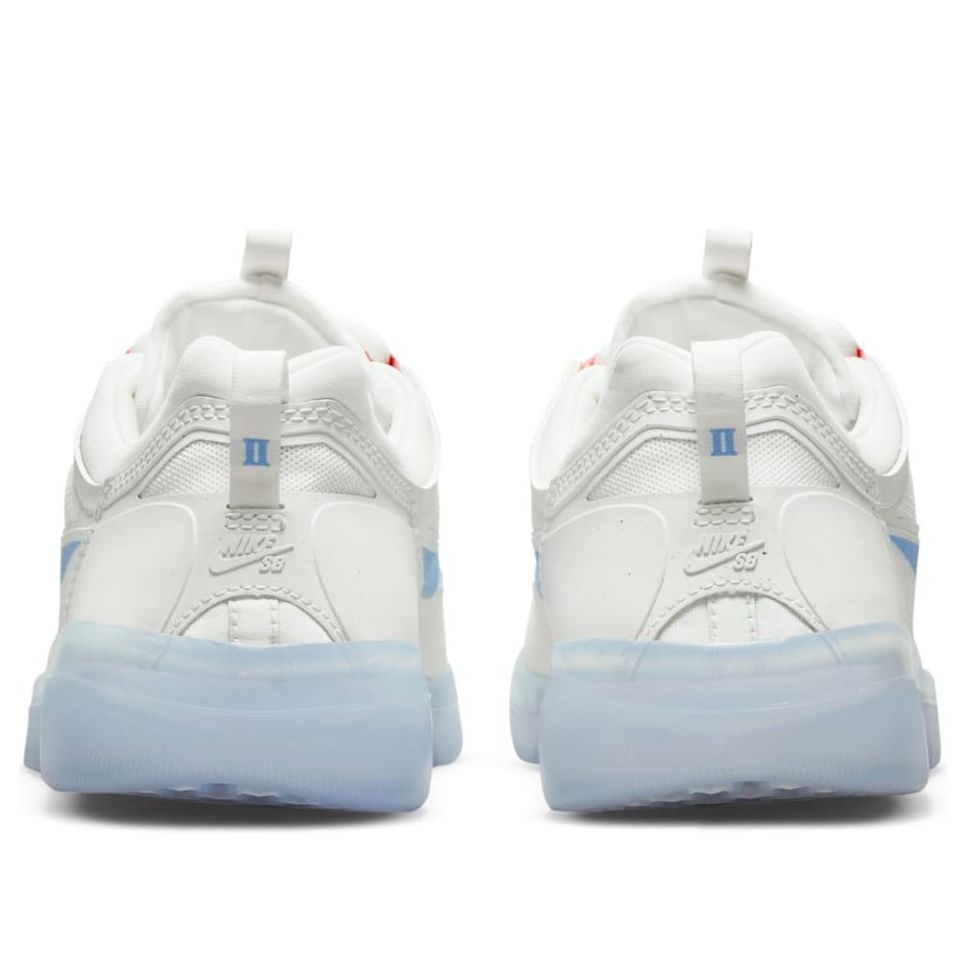 Nike Nyjah Free 2 SB 'Summit White Coast' BV2078-106
