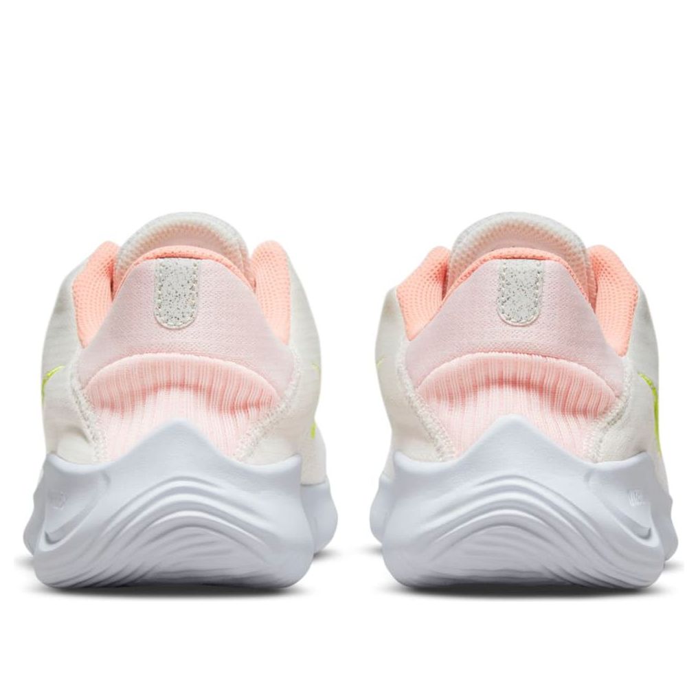 (WMNS) Nike Flex Experience Run 11 Next Nature 'Light Bone Atomic Green' DD9283-004