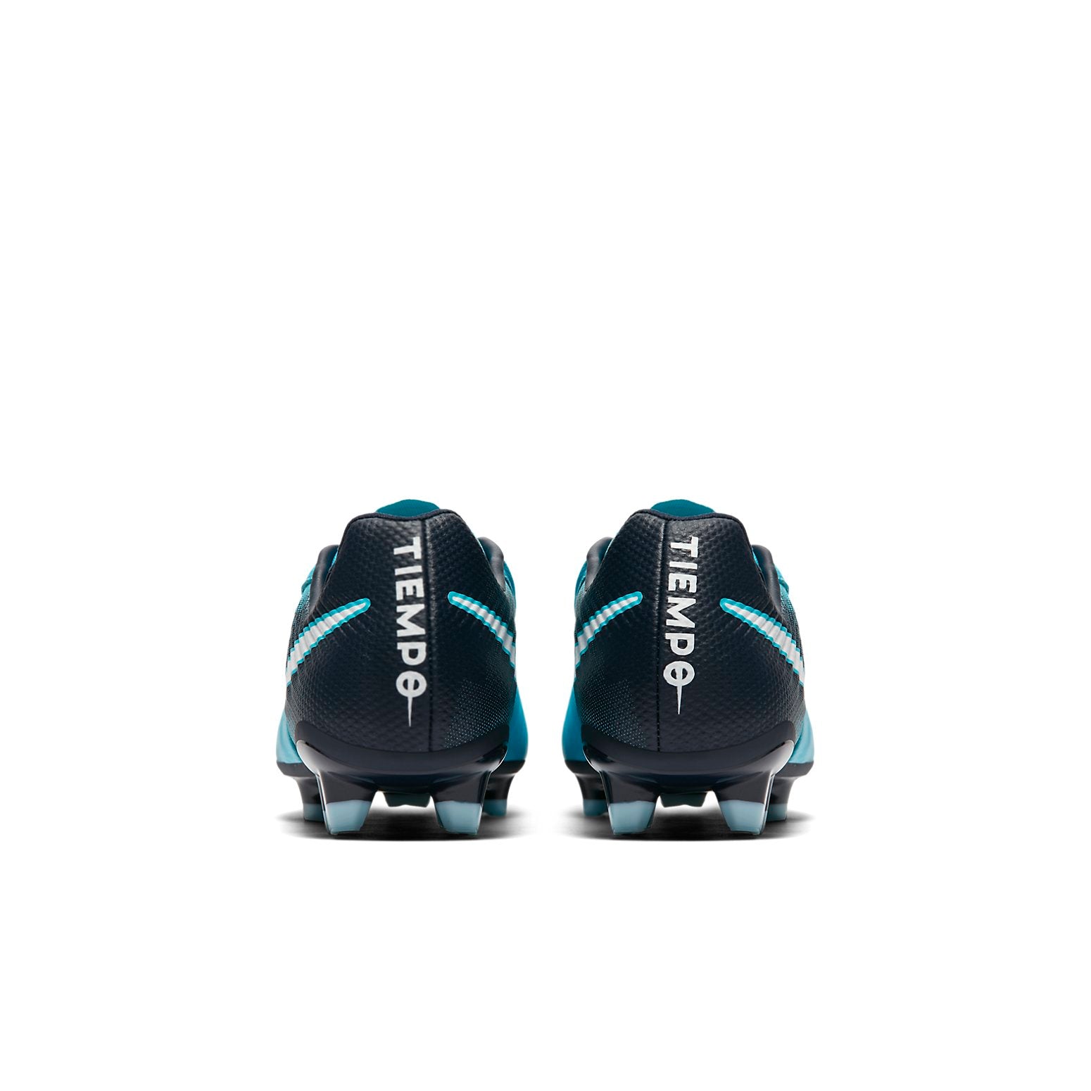 (GS) Nike Tiempo Legend 7 FG 'Blue White' 897728-414