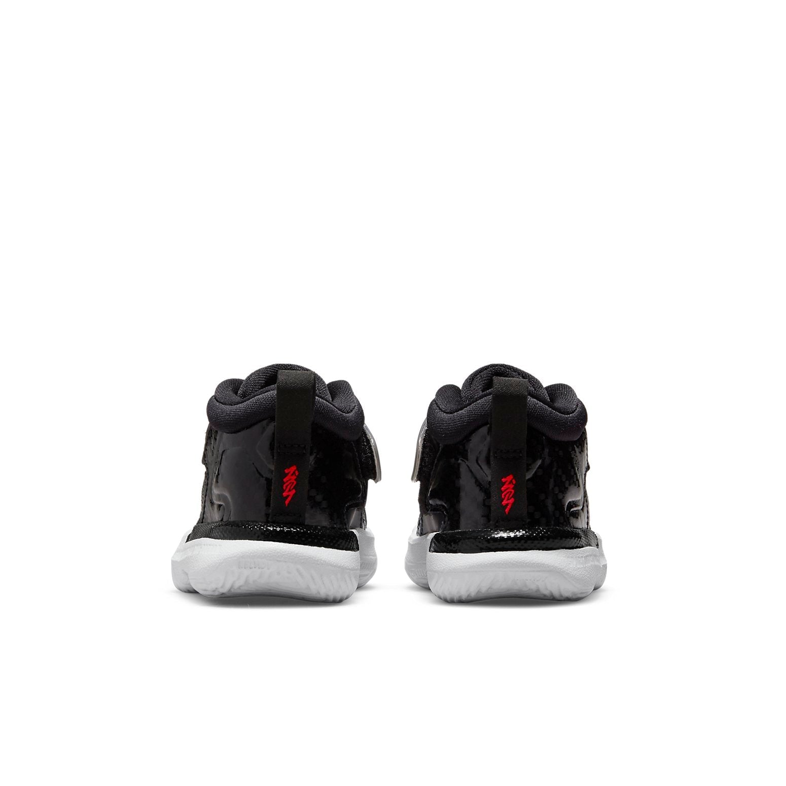(TD) Air Jordan Zion 1 'Bloodline' DC2023-006