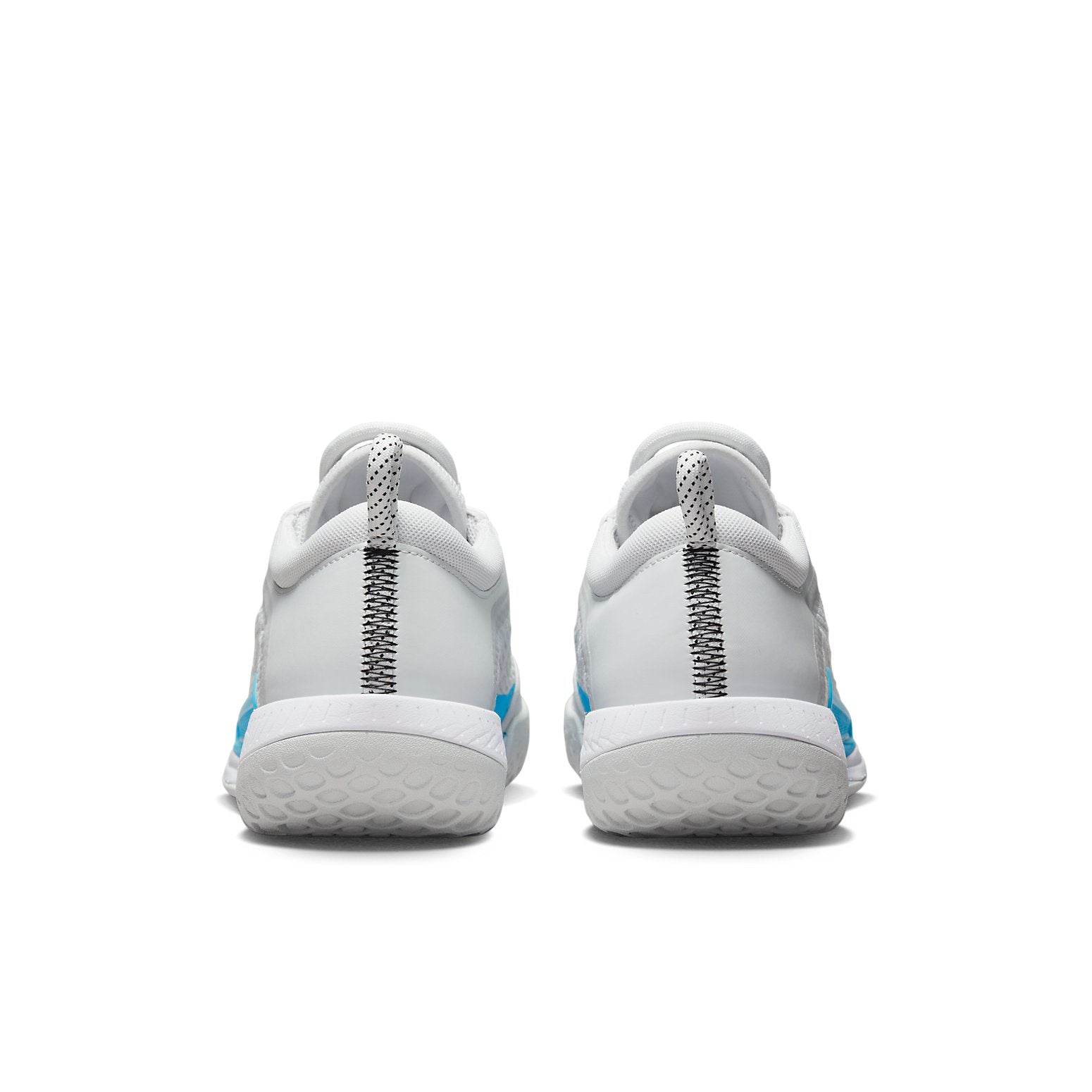 Nike Court Zoom NXT HC 'Photon Dust Baltic Blue' DV3276-001