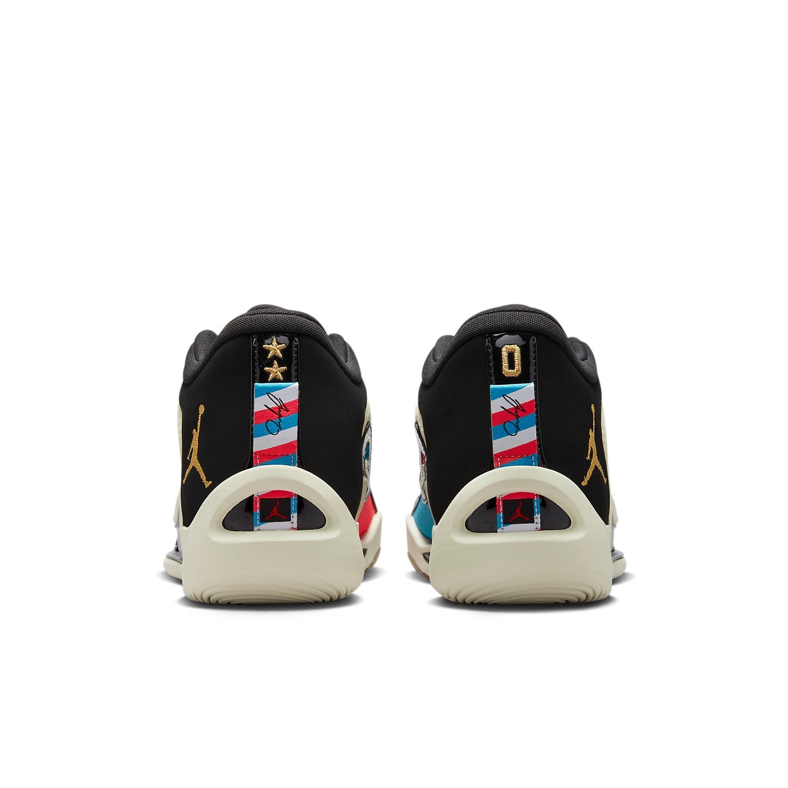 Air Jordan Tatum 1 'Barbershop' DX5571-180