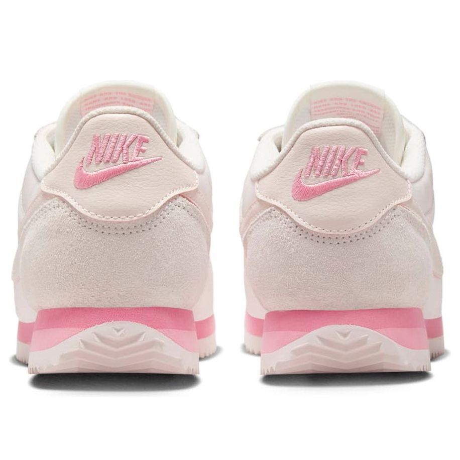 (WMNS) Nike Cortez Textile 'Light Soft Pink' HF6410-666