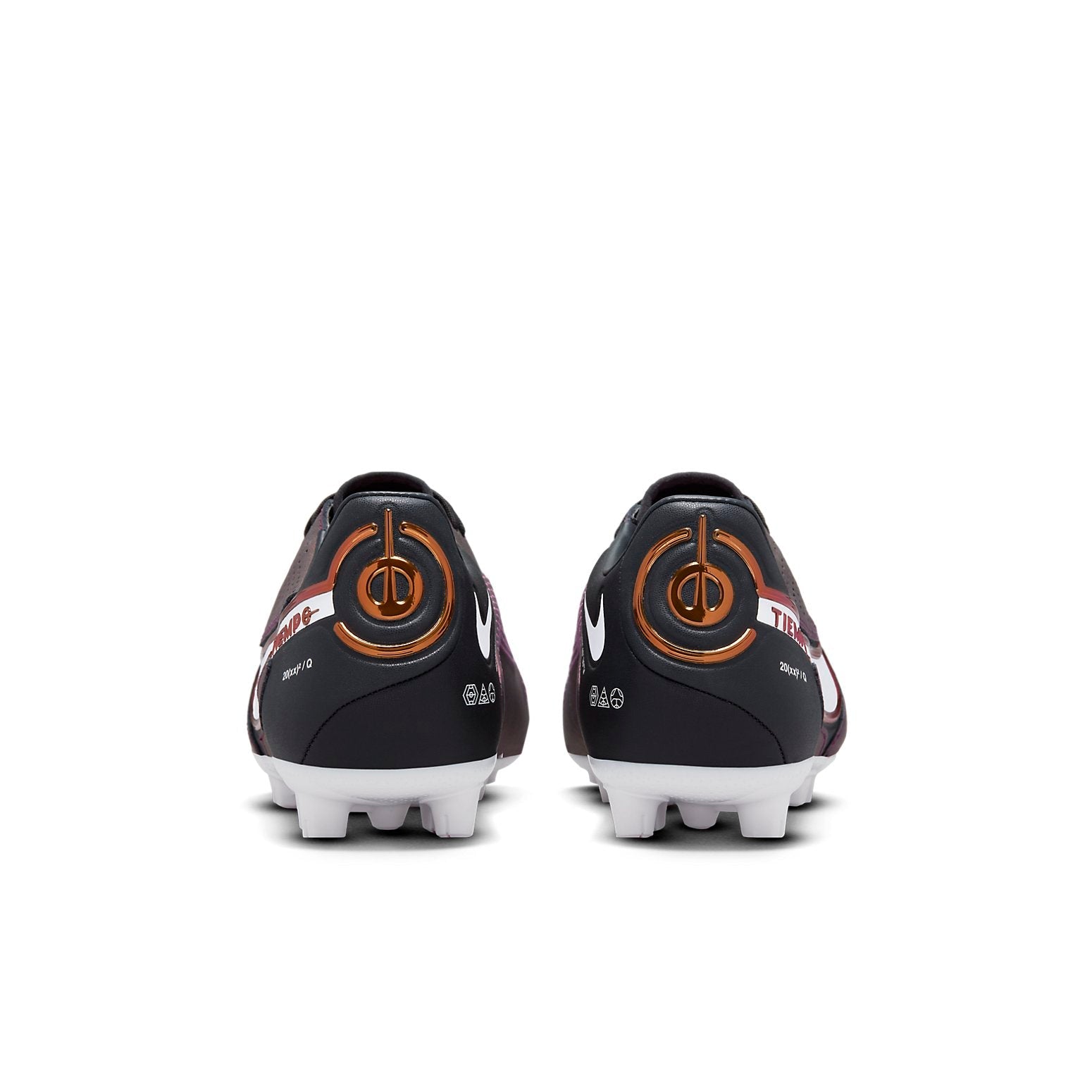 Nike Tiempo Legend 9 Pro HG 'Space Purple' DR5978-510