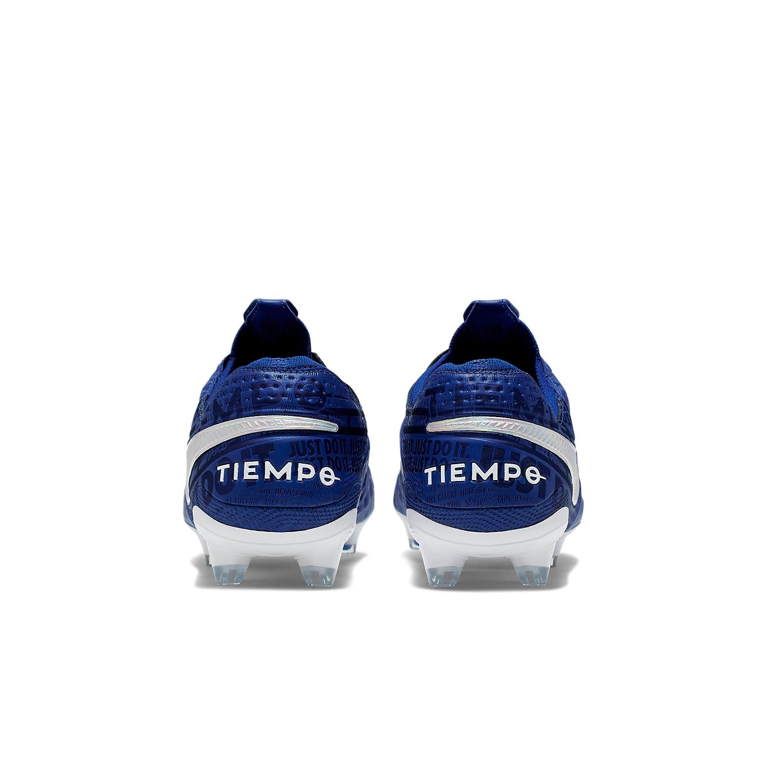 Nike Tiempo Legend 8 Elite FG 'Hyper Royal' AT5293-414