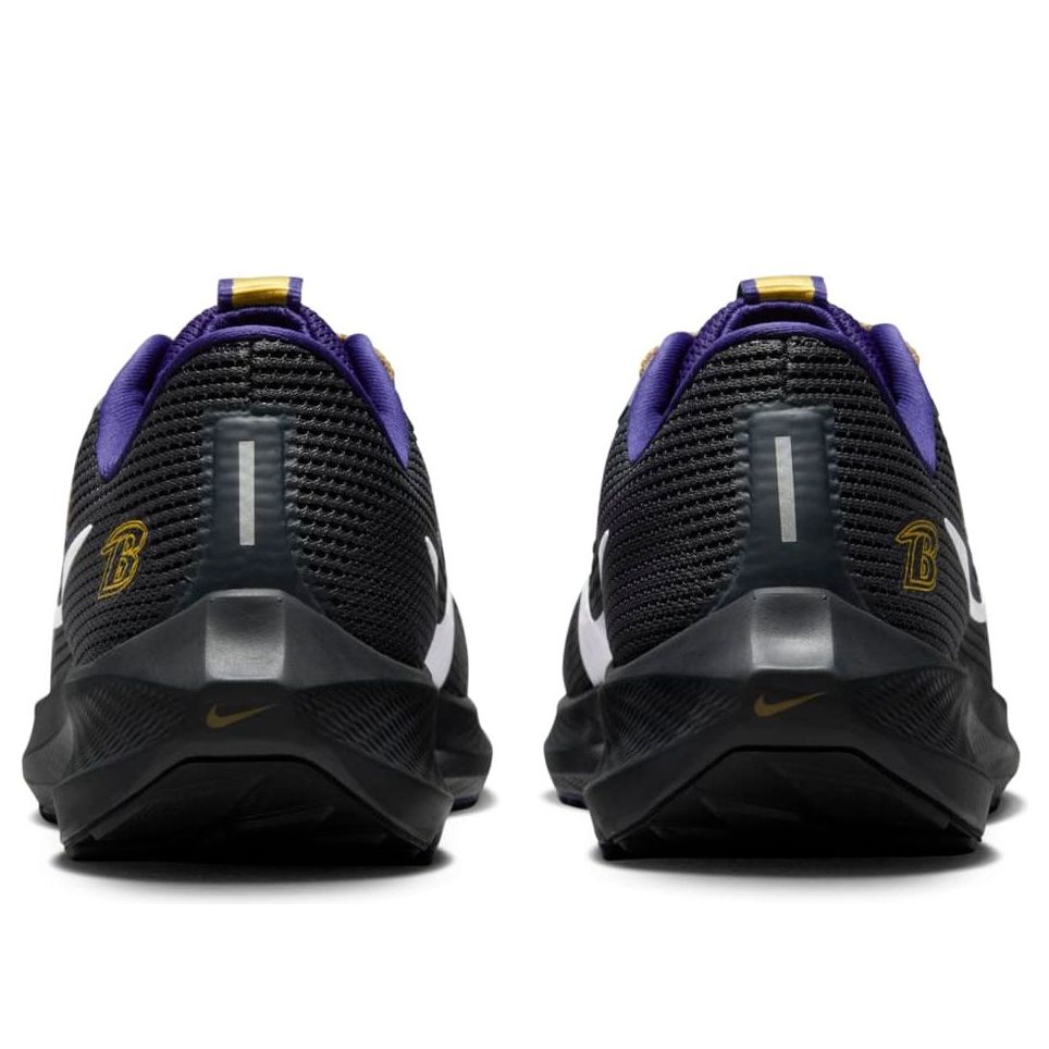 Nike x NFL Air Zoom Pegasus 40 'Baltimore Ravens' DZ5946-001