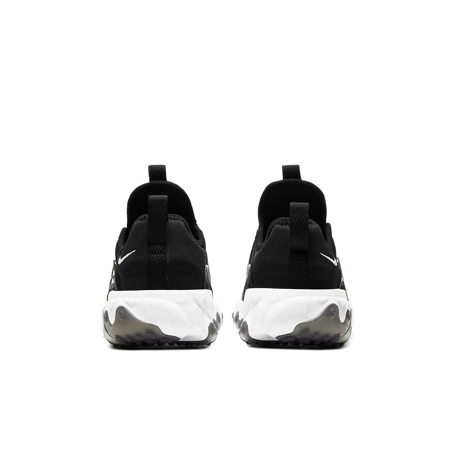 (GS) Nike React Presto Extreme 'Smoke Grey' CD6884-001