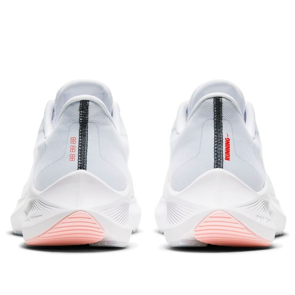(WMNS) Nike Air Zoom Winflo 7 For 'Pink White' CJ0302-105