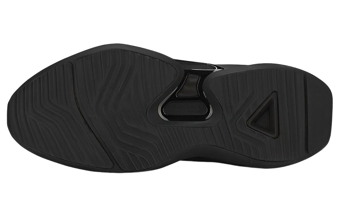 PUMA Variant Nitro Sci-Tech 'Black' 387641-01