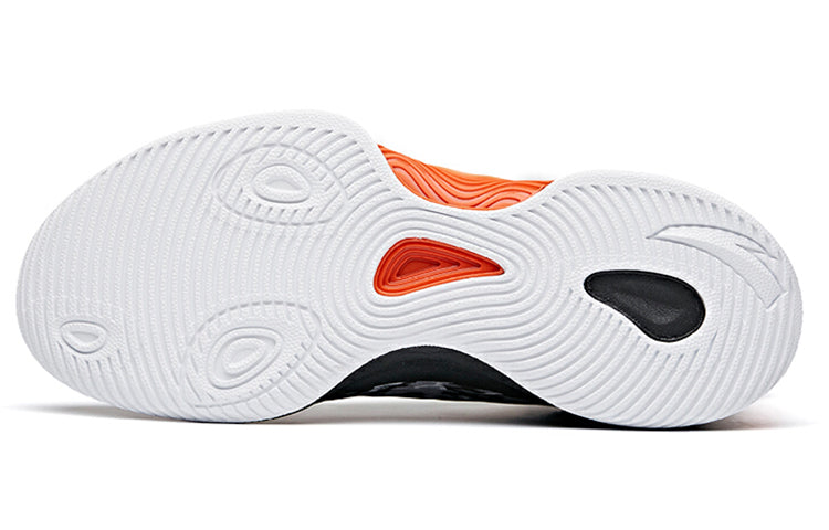 Anta Klay Thompson KT 1.0 Basketball Shoes 'The Mountain' 112121601-2