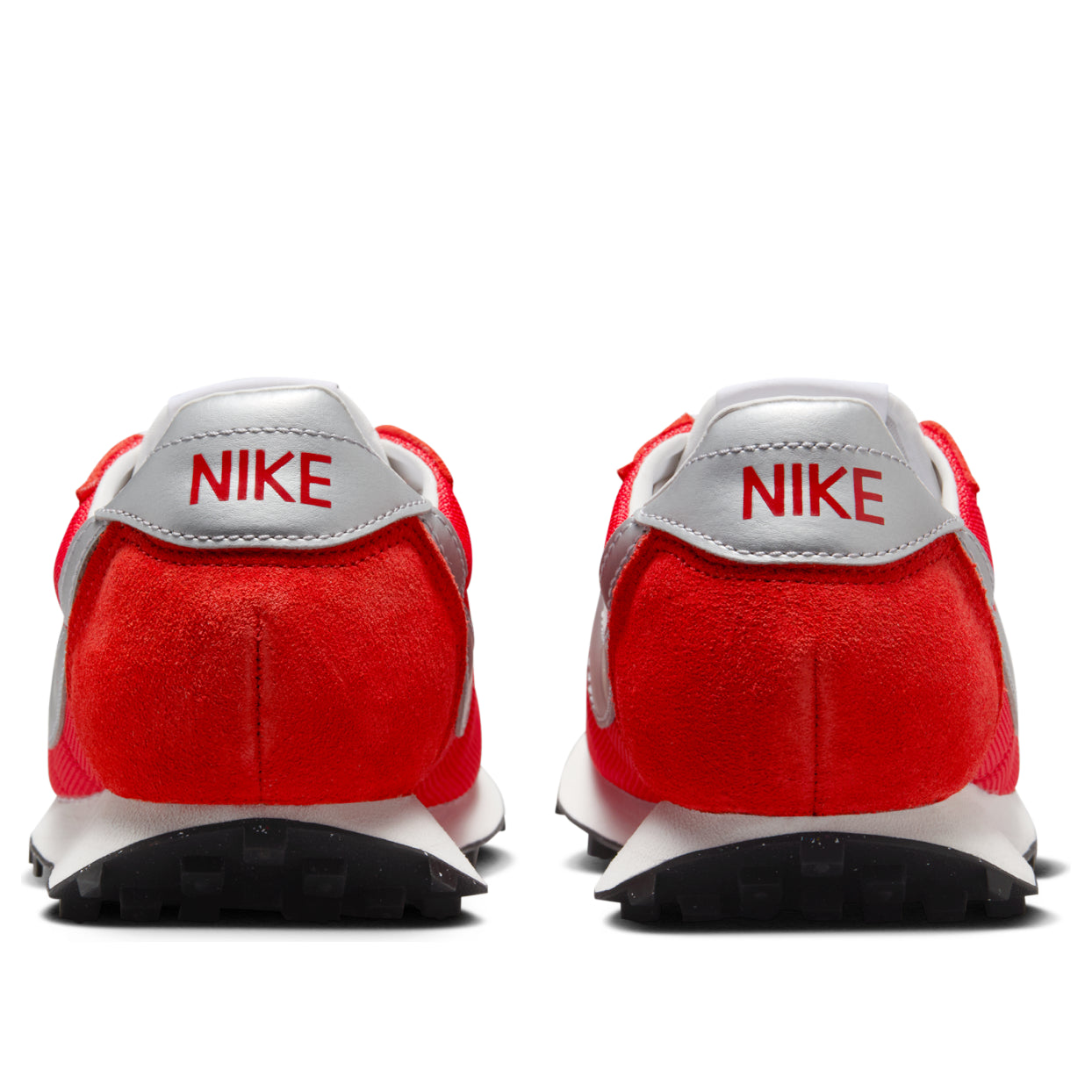 (WMNS) Nike LD-1000 'University Red Metallic Red' HF3227-600