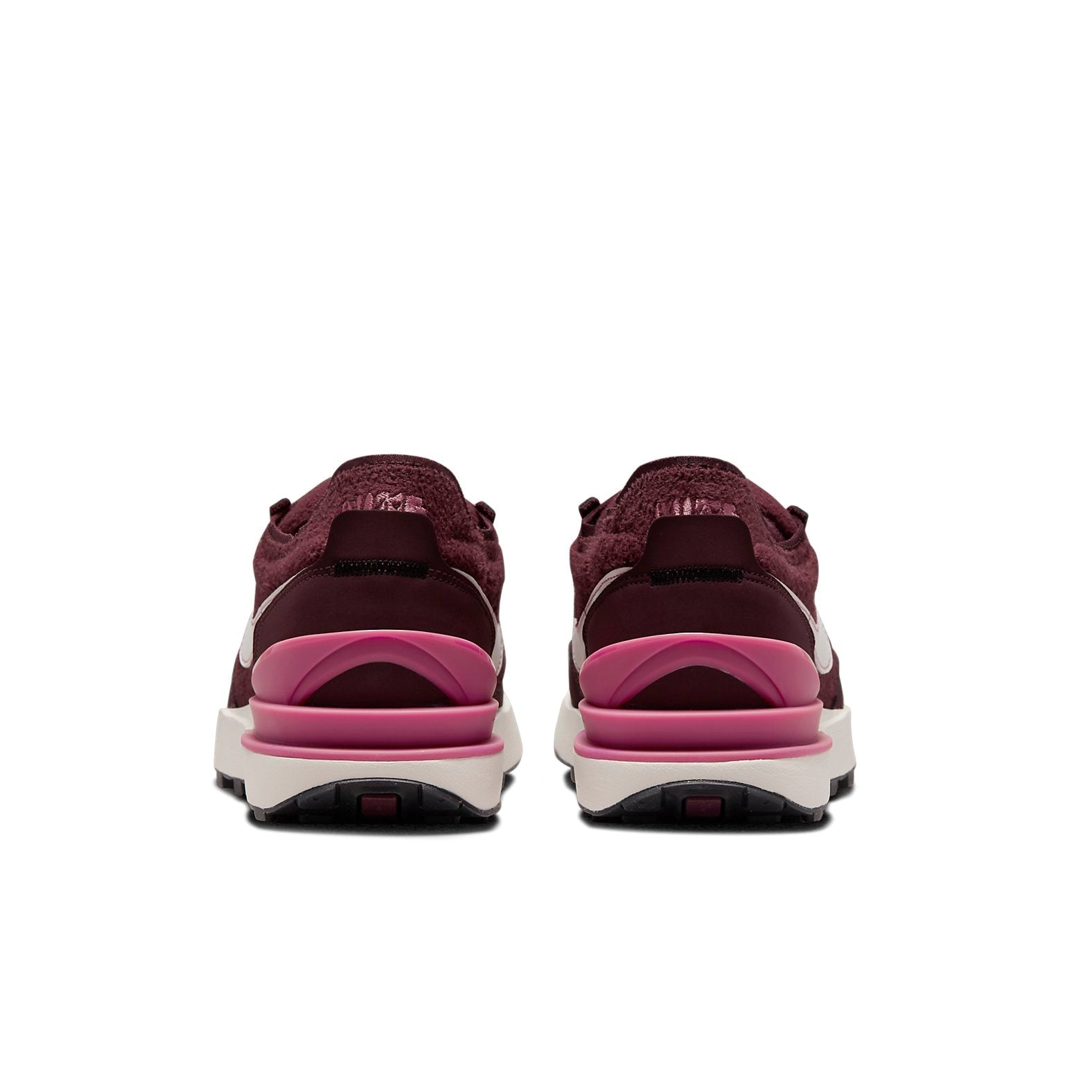 (WMNS) Nike Waffle One SE 'Burgundy Crush' DQ5141-600