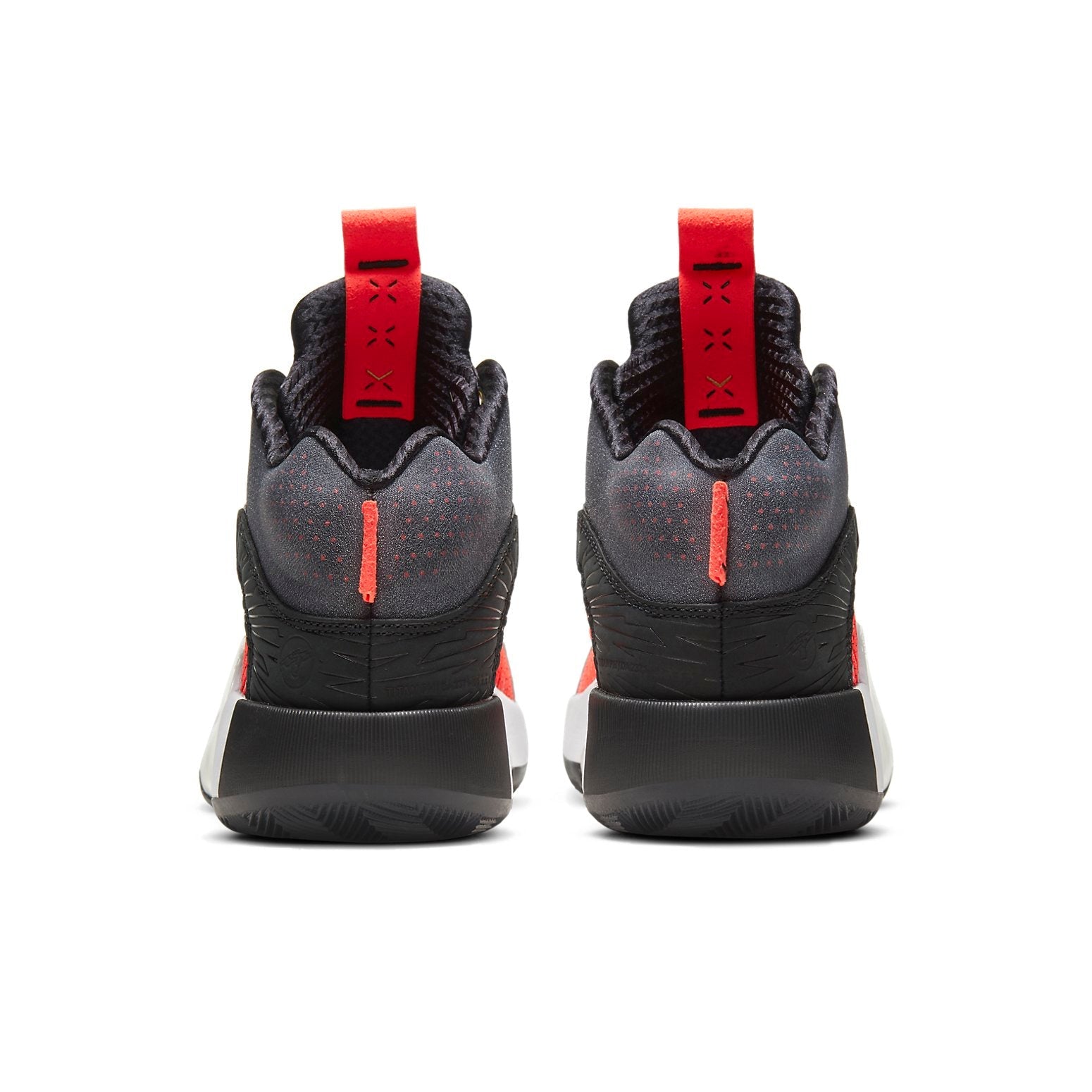 Titan x Air Jordan 35 PF '10th Anniversary' DD4701-001