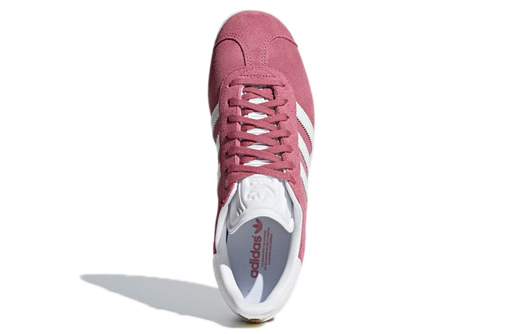 (WMNS) adidas Gazelle 'Pink' B41658
