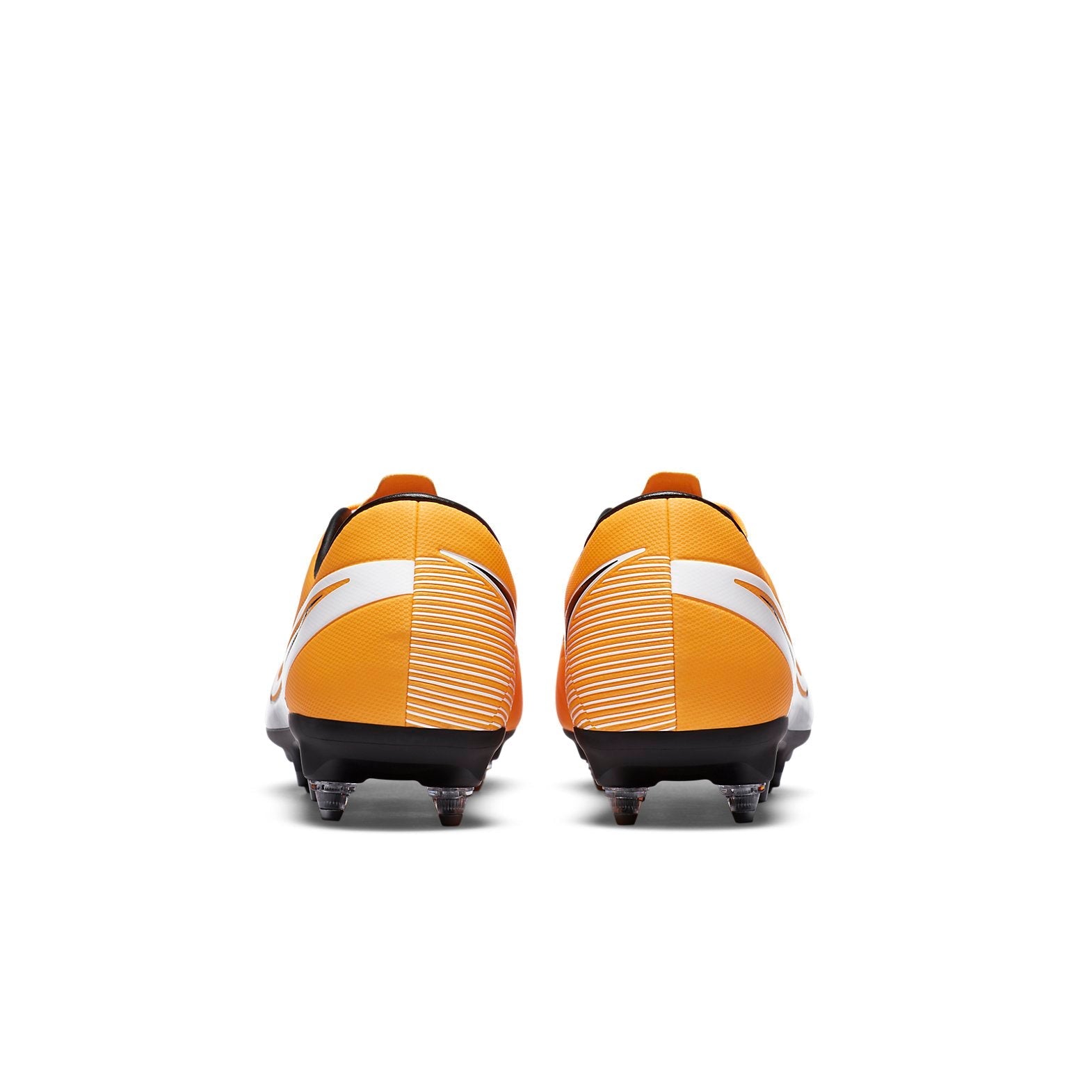 Nike Mercurial Vapor 13 Academy SGPRO AntiClog Traction Yellowblack BQ9142-801