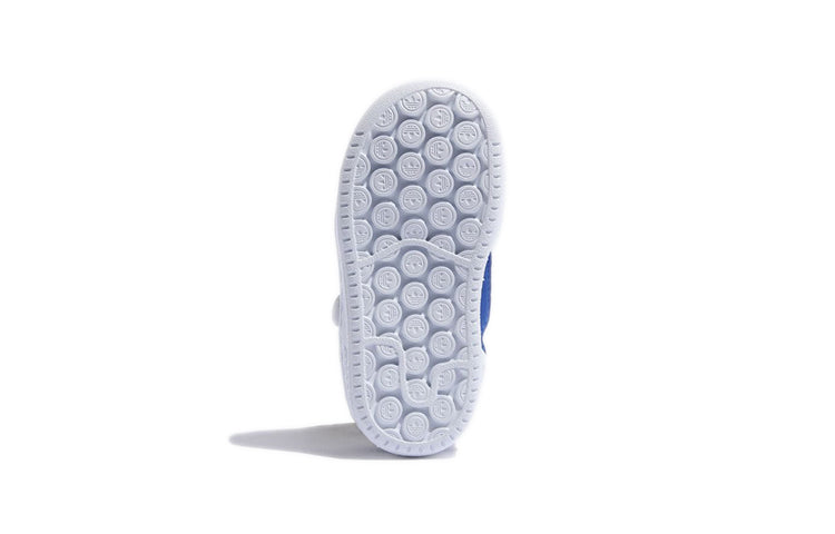 (TD) adidas Forum 360 Infant 'White Bold Blue' GZ8356