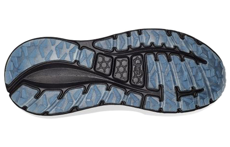 UGG CA805 'Black Blue' 1119550-BCBD