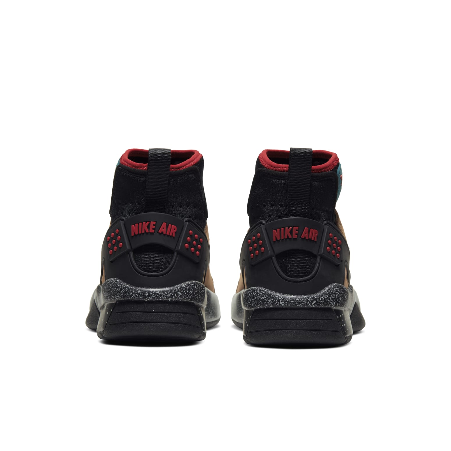 (WMNS) Nike Olivia Kim x Air Mowabb 'No Cover' CK3312-001