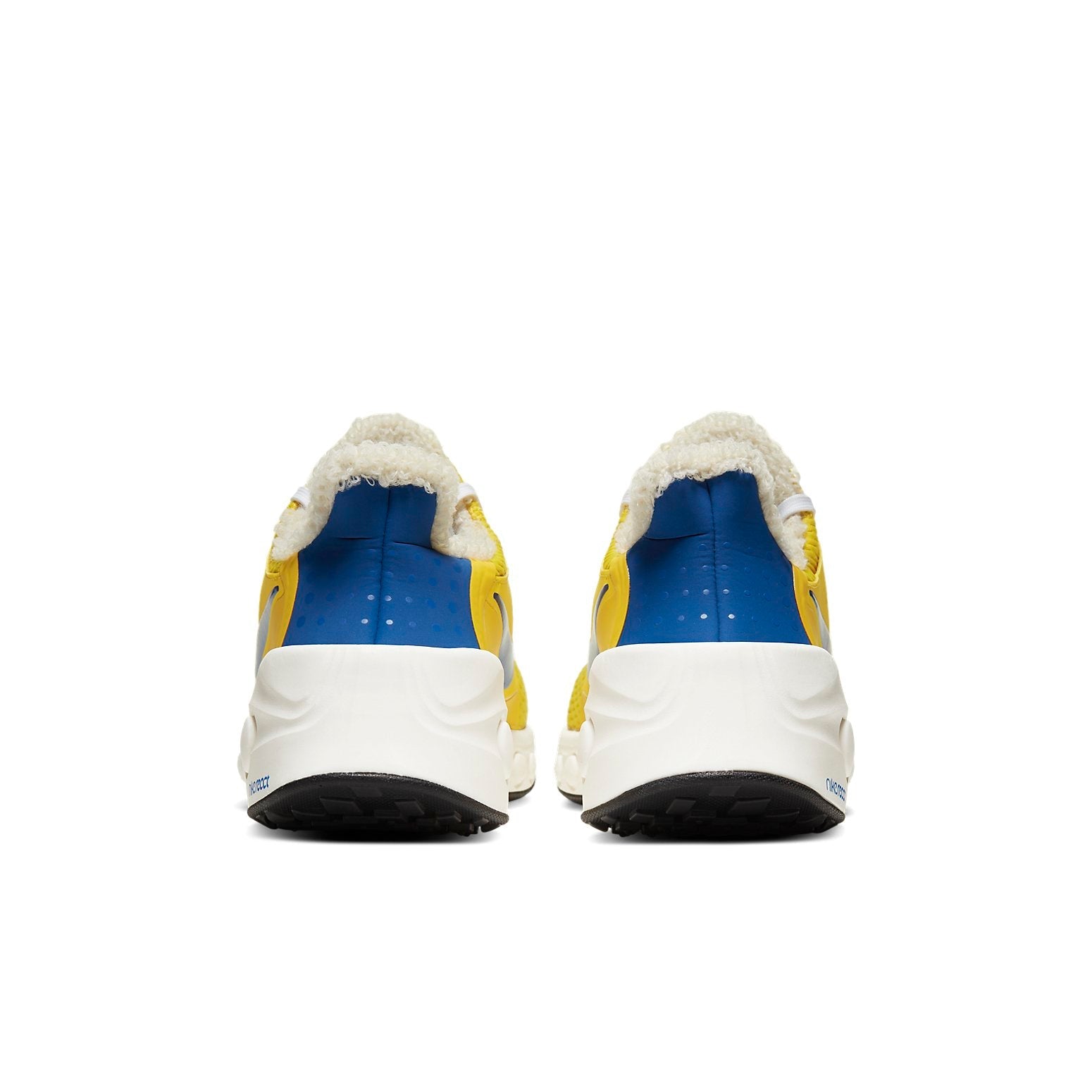 Nike CruzrOne 'Speed Yellow' CD7307-700