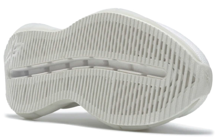 (WMNS) Reebok Zig Kinetica White EH2814